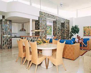 Hotel Club Monte Anfi Porto Rico