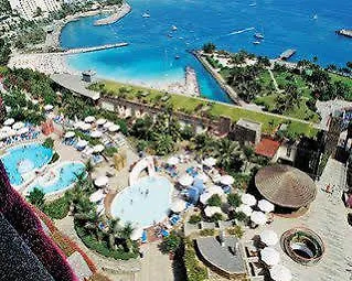 Club Monte Anfi